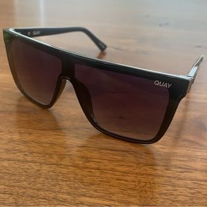 Quay Australia Nightfall sunglasses